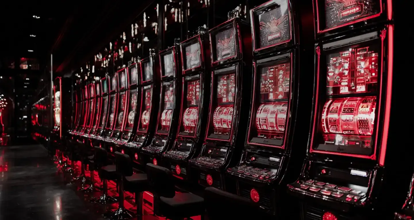 Genting Casino